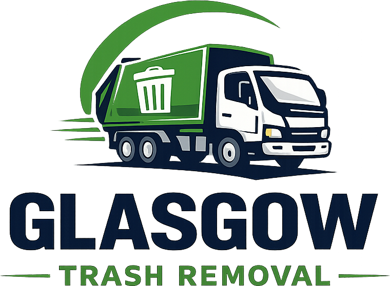Glasgow Trash Removal
